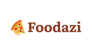 Foodazi.com