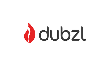 Dubzl.com - Creative brandable domain for sale