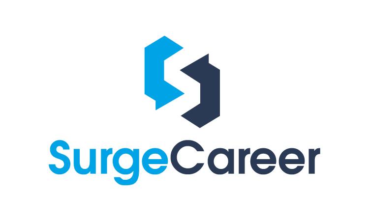 SurgeCareer logo