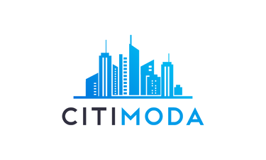 CitiModa.com - Creative brandable domain for sale