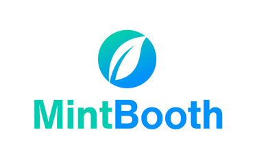 MintBooth.com - Creative brandable domain for sale
