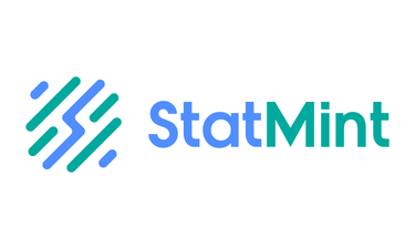 StatMint.com - Creative brandable domain for sale