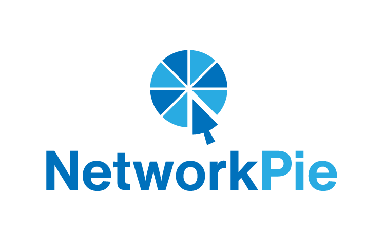 NetworkPie logo
