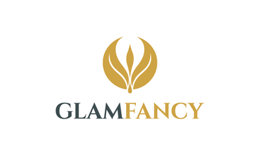 GlamFancy.com - Creative brandable domain for sale