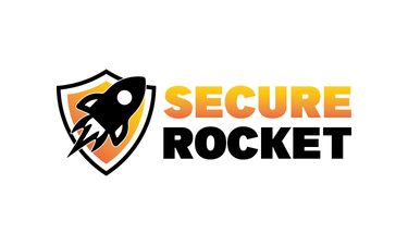 SecureRocket.com - Creative brandable domain for sale