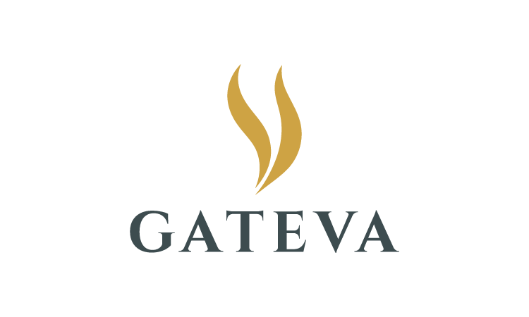 Gateva logo