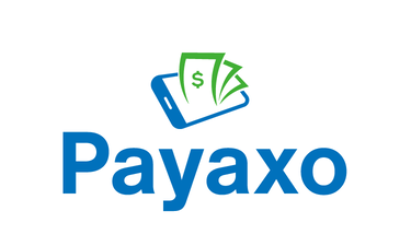 Payaxo logo
