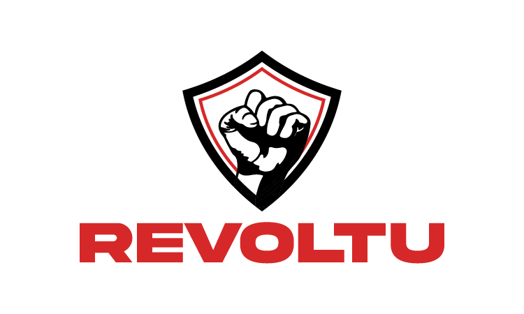 Revoltu logo