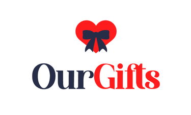 OurGifts - Unique premium agency names for sale