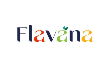 Flavana.com - Creative brandable domain for sale