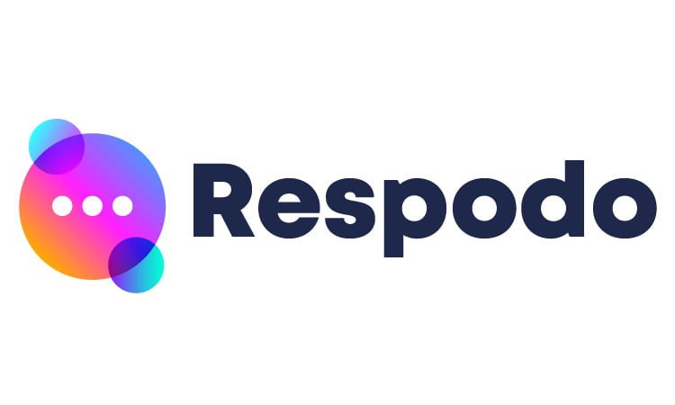 Respodo logo