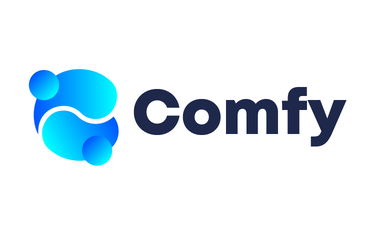 Comfy.now - Creative brandable domain for sale