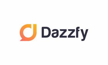 Dazzfy.com is for sale