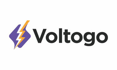 Voltogo.com - Creative brandable domain for sale
