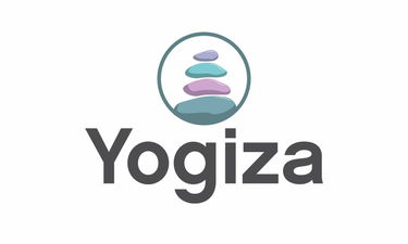 Yogiza.com - Creative brandable domain for sale