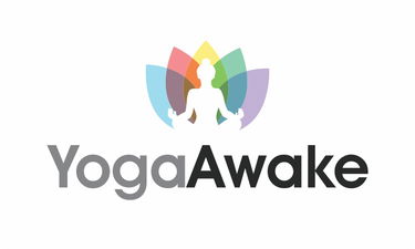 YogaAwake.com - Creative brandable domain for sale