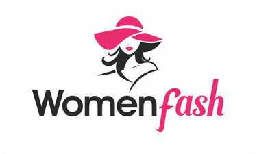 WomenFash.com - Creative brandable domain for sale