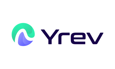 Yrev logo