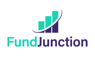 FundJunction.com - Creative brandable domain for sale