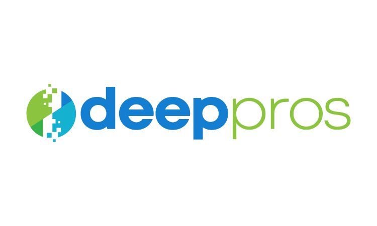 DeepPros logo