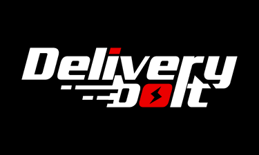 DeliveryBolt.com - Creative brandable domain for sale