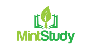 MintStudy.com - Creative brandable domain for sale