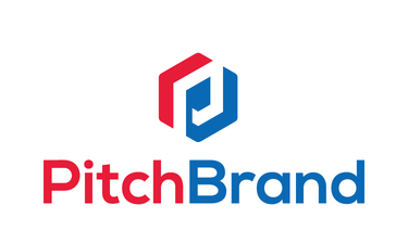 PitchBrand.com - Creative brandable domain for sale