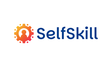 SelfSkill.com - Creative brandable domain for sale