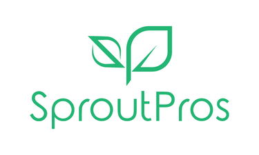 SproutPros.com - Creative brandable domain for sale