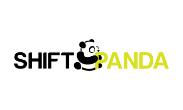 ShiftPanda.com - Creative brandable domain for sale