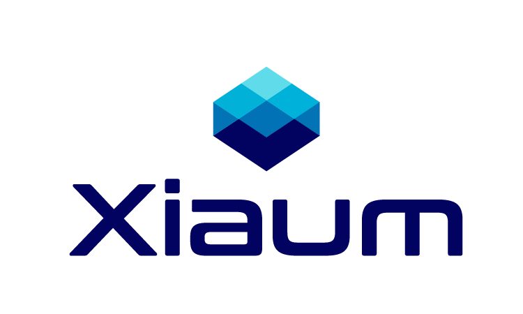 Xiaum logo