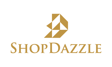 ShopDazzle.com - Creative brandable domain for sale