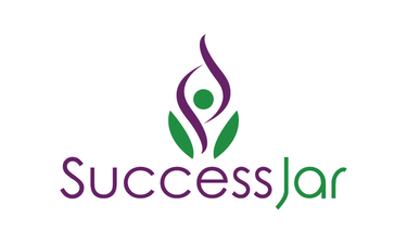 SuccessJar.com - Creative brandable domain for sale