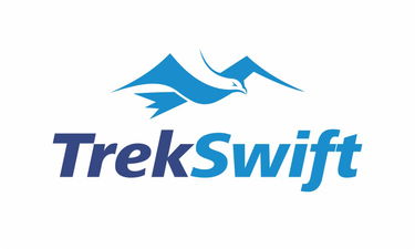TrekSwift.com - Creative brandable domain for sale