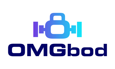 OMGbod.com - Creative brandable domain for sale