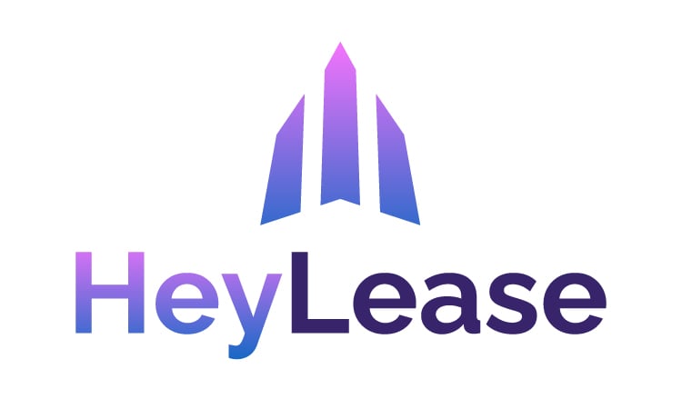 HeyLease logo