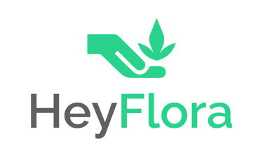 HeyFlora.com