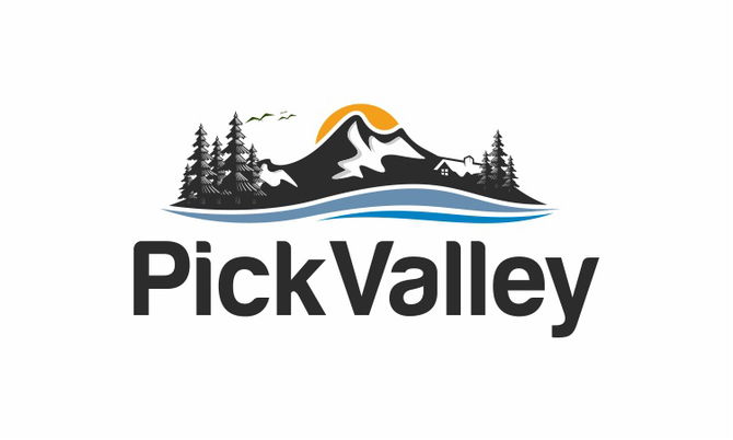 PickValley.com