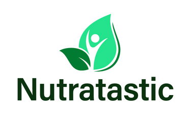 Nutratastic.com - Creative brandable domain for sale