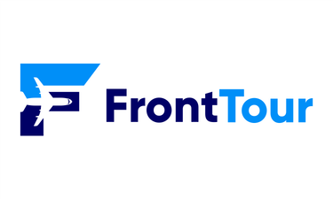 FrontTour.com - Creative brandable domain for sale