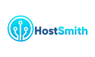 HostSmith.com - Creative brandable domain for sale