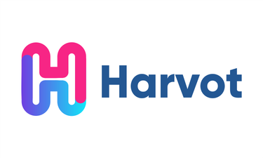 Harvot.com - Creative brandable domain for sale