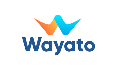 Wayato.com - Creative brandable domain for sale
