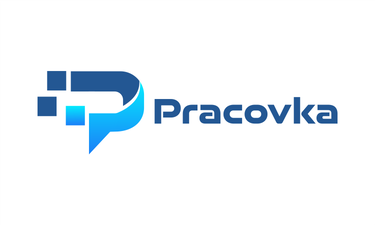 Pracovka.com - Creative brandable domain for sale