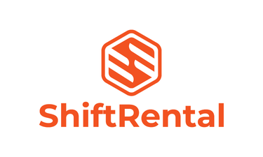 ShiftRental - Catchy premium domains