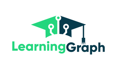 LearningGraph.com - Creative brandable domain for sale