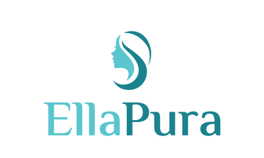 EllaPura.com - Creative brandable domain for sale