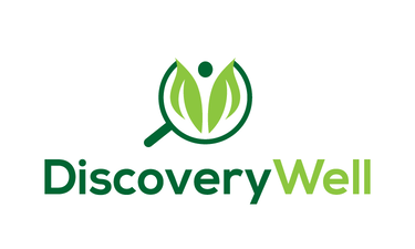 DiscoveryWell.com - Creative brandable domain for sale