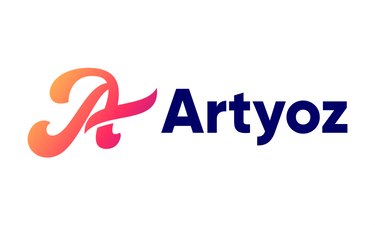 Artyoz.com - Creative brandable domain for sale