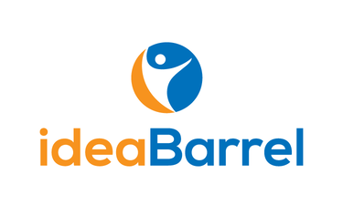IdeaBarrel.com - Creative brandable domain for sale